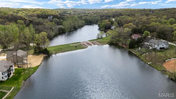$399,900 | 5171 Waters Edge Drive, Hillsboro, MO 63050