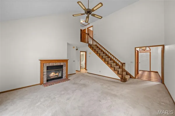 $399,900 | 5171 Waters Edge Drive, Hillsboro, MO 63050