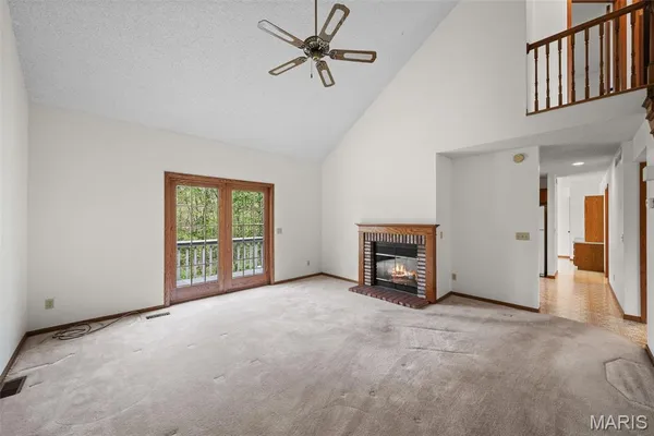 $399,900 | 5171 Waters Edge Drive, Hillsboro, MO 63050