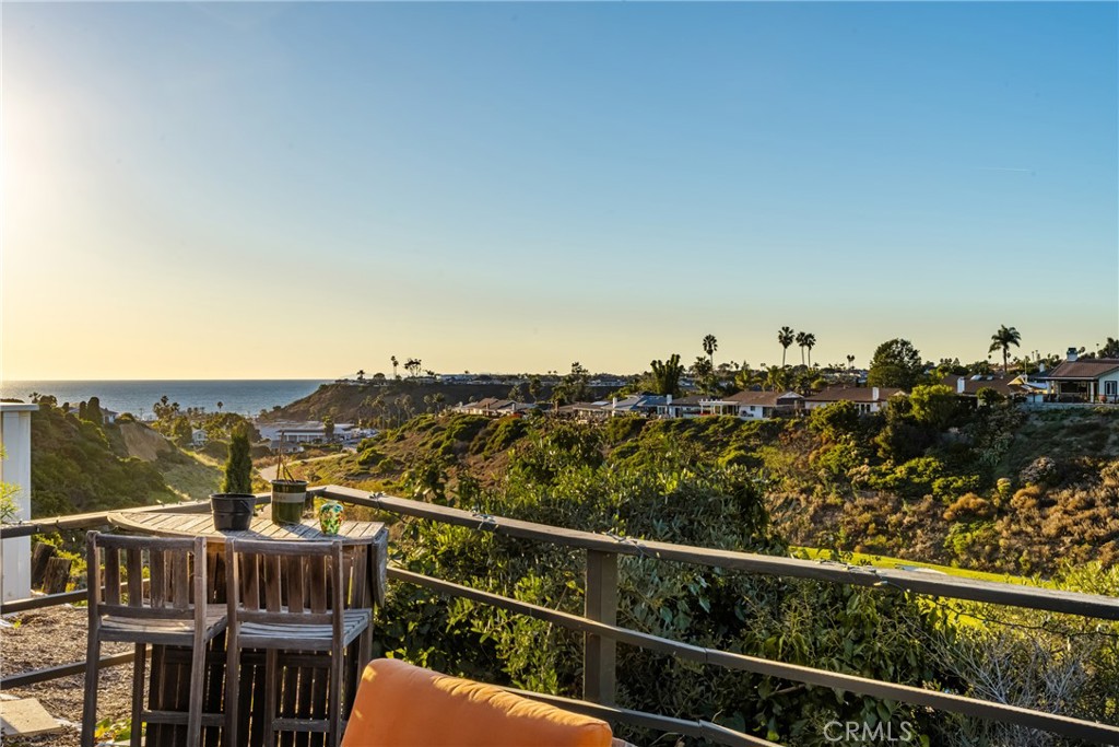235 Via Ballena San Clemente, CA 92672 - Photo 1 of 51 a view of a city from a balcony