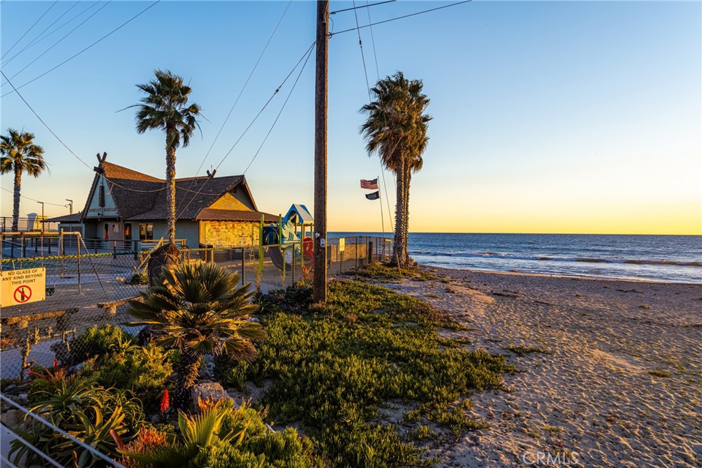 235 Via Ballena San Clemente, CA 92672 - Photo 30 of 51 a view of a house with a street