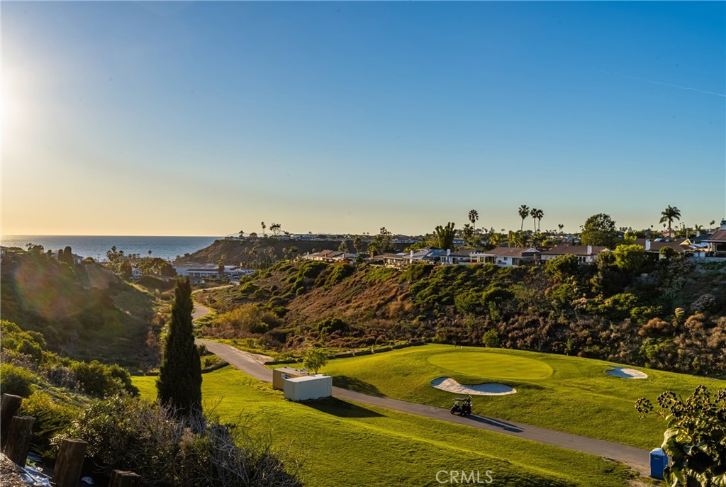 235 Via Ballena San Clemente, CA 92672 - Photo 3 of 51 a view of a swimming pool with a mountain