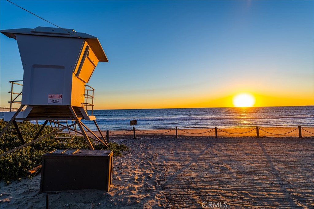 235 Via Ballena San Clemente, CA 92672 - Photo 31 of 51 a view of swimming pool with sitting area