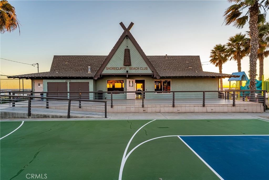235 Via Ballena San Clemente, CA 92672 - Photo 35 of 51 a view of a house with a big yard
