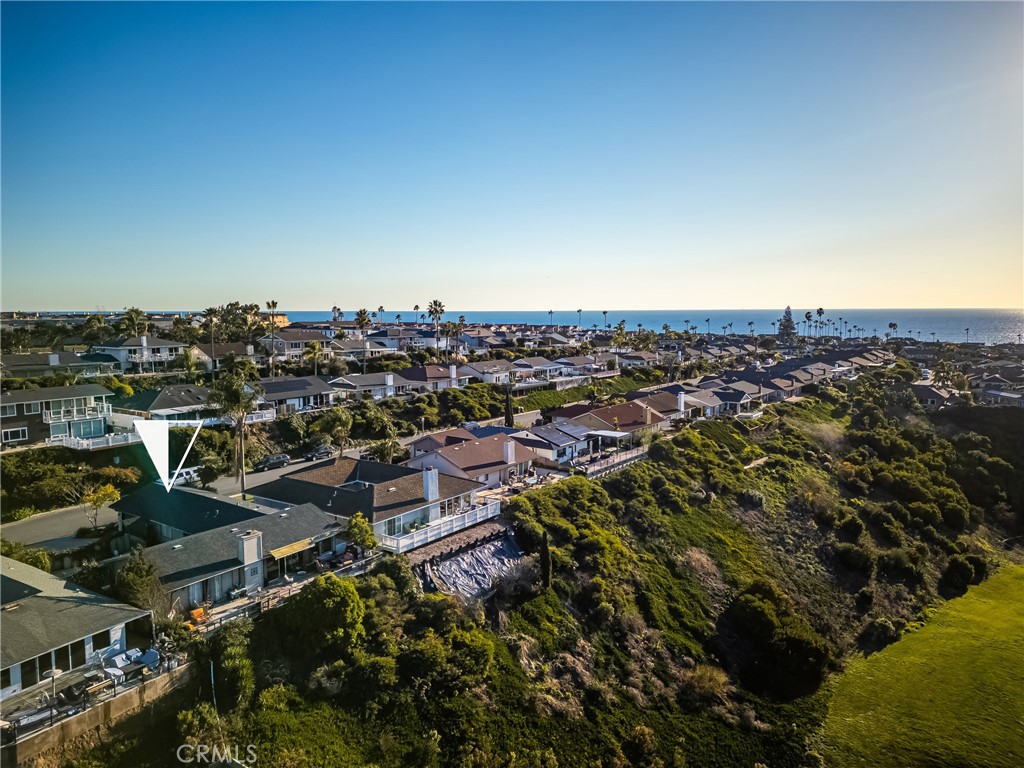 235 Via Ballena San Clemente, CA 92672 - Photo 37 of 51 an aerial view of multiple house