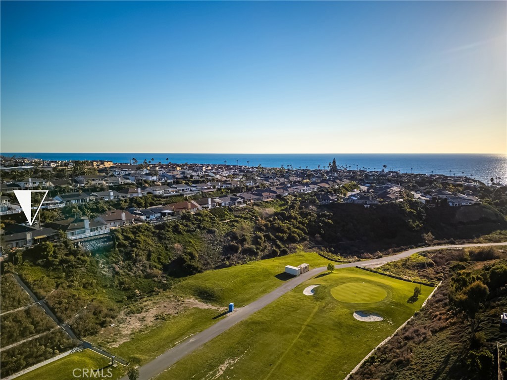 235 Via Ballena San Clemente, CA 92672 - Photo 38 of 51 an aerial view of residential houses with outdoor space