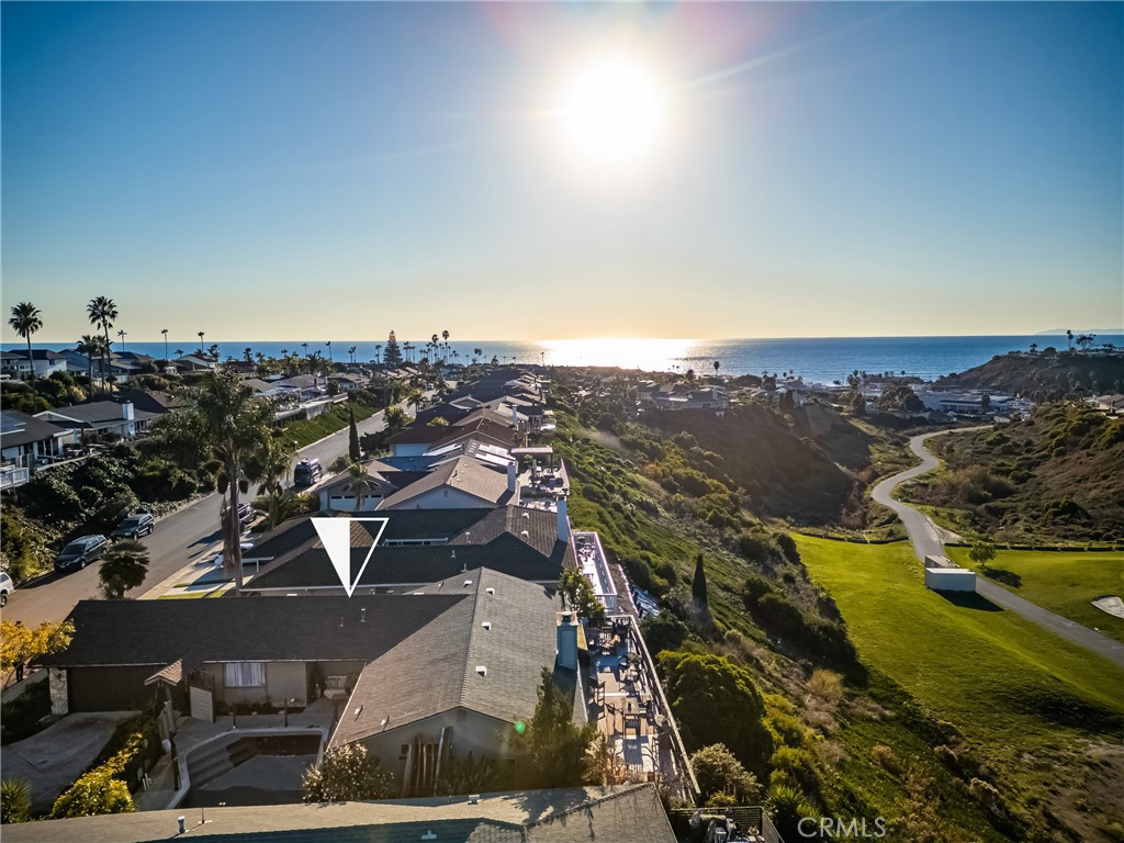 235 Via Ballena San Clemente, CA 92672 - Photo 4 of 51 an aerial view of a