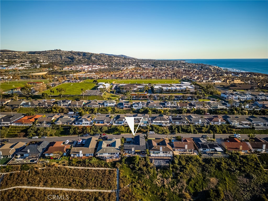 235 Via Ballena San Clemente, CA 92672 - Photo 41 of 51 an aerial view of multiple house