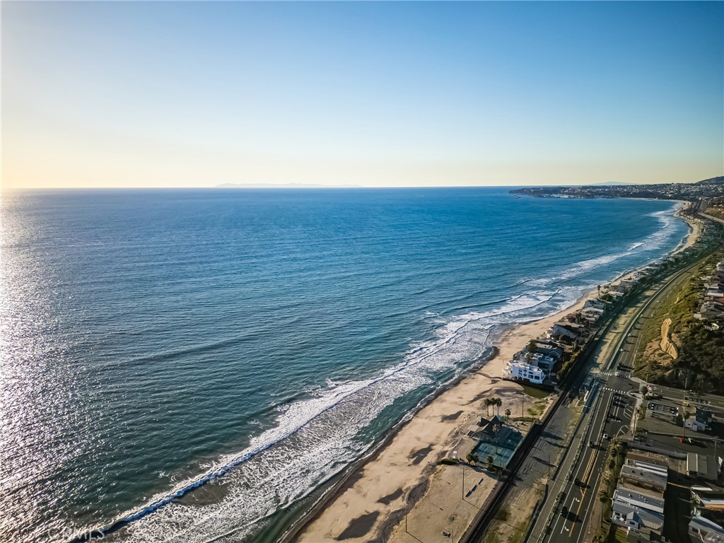 235 Via Ballena San Clemente, CA 92672 - Photo 46 of 51 a view of an ocean from a balcony