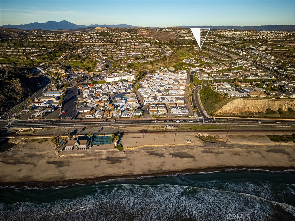 235 Via Ballena San Clemente, CA 92672 - Photo 49 of 51 a view of a water pond