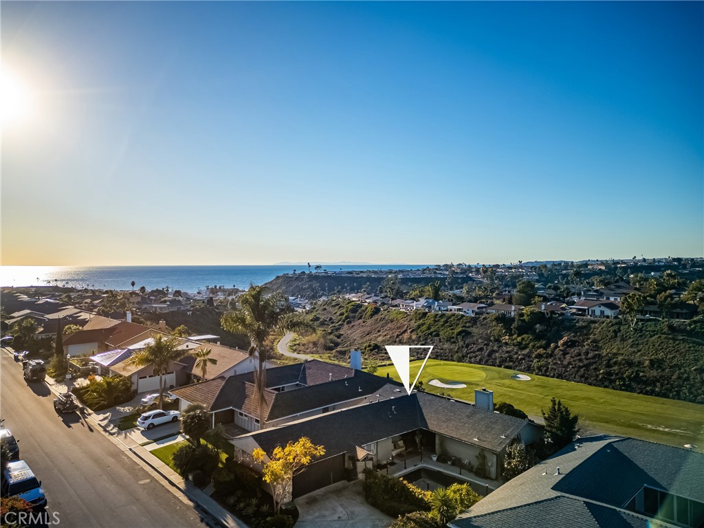 235 Via Ballena San Clemente, CA 92672 - Photo 5 of 51 an aerial view of a city