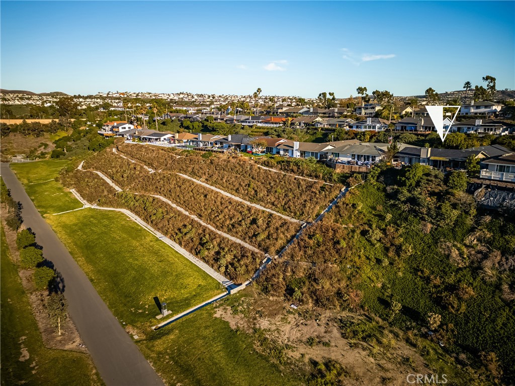 235 Via Ballena San Clemente, CA 92672 - Photo 51 of 51 an aerial view of residential houses with city view