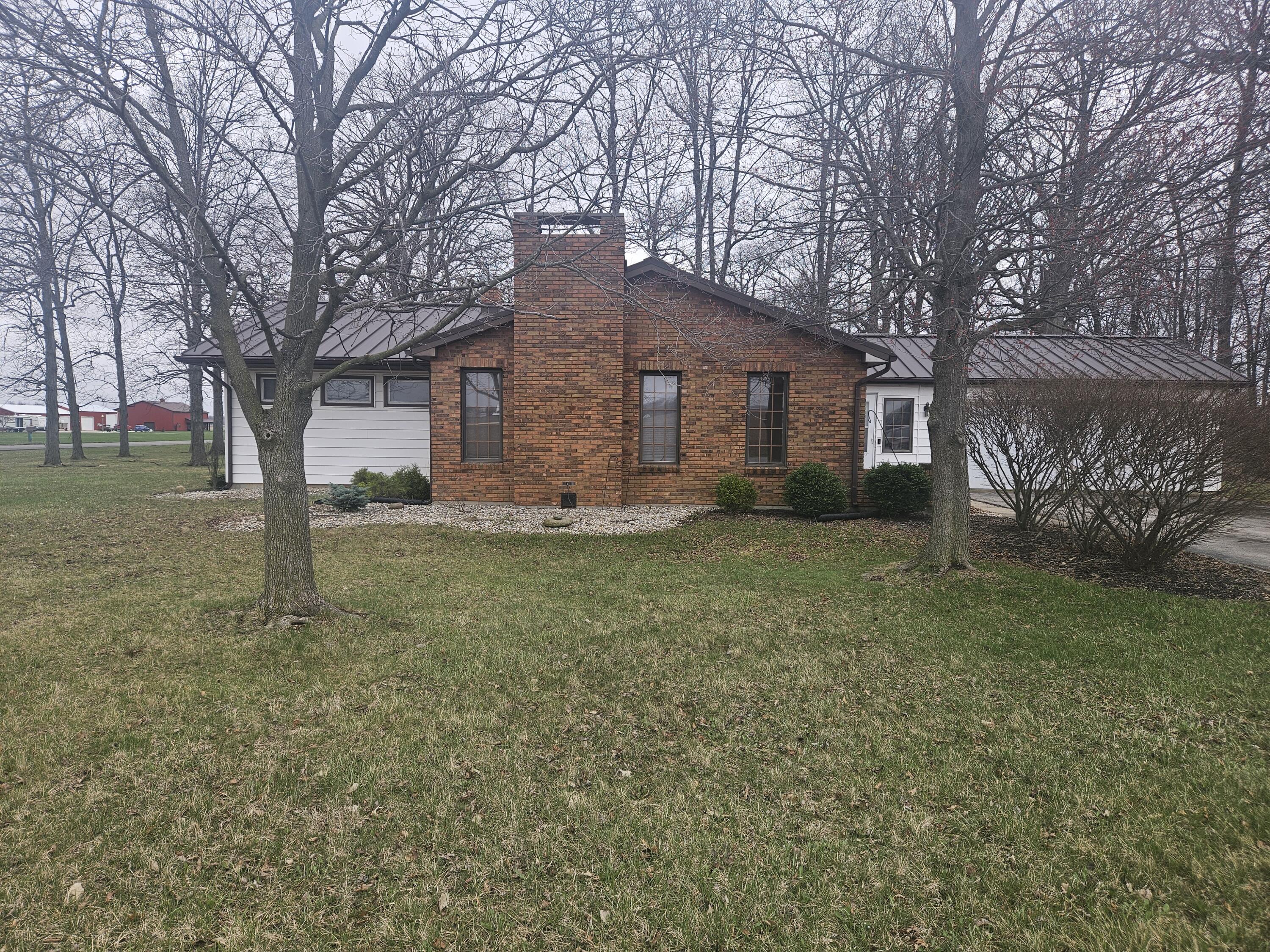 7740 Weitz Road Celina, OH 45822 - Photo 2 of 21