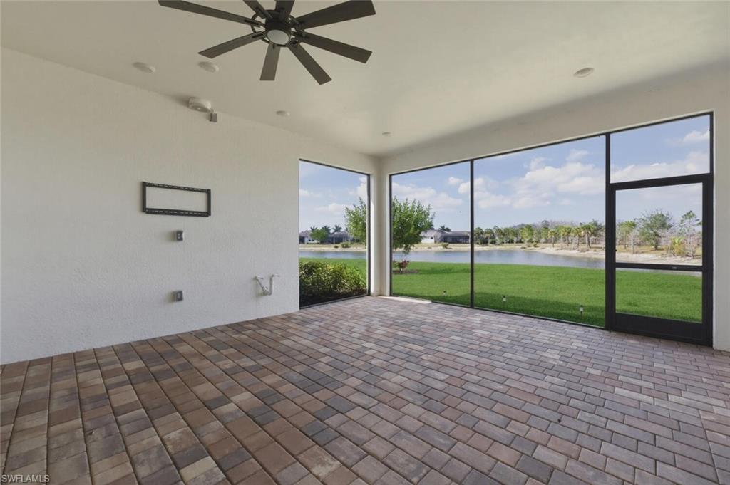 28053 Captiva Shell Loop Bonita Springs, FL 34135 - Photo 32 of 50 a view of a room with a large window