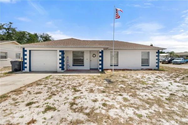 $215,000 | 206 Dillon Street, Winter Haven, FL 33880