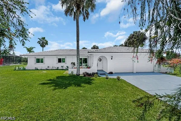$549,900 | 3233 Shell Lane, LaBelle, FL 33935