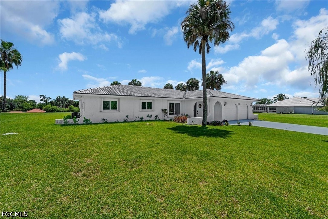 3233 Shell Lane LaBelle, FL 33935 - Photo 2 of 46