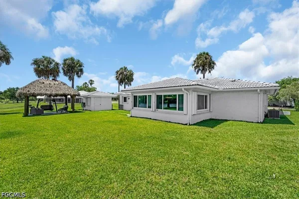 $549,900 | 3233 Shell Lane, LaBelle, FL 33935