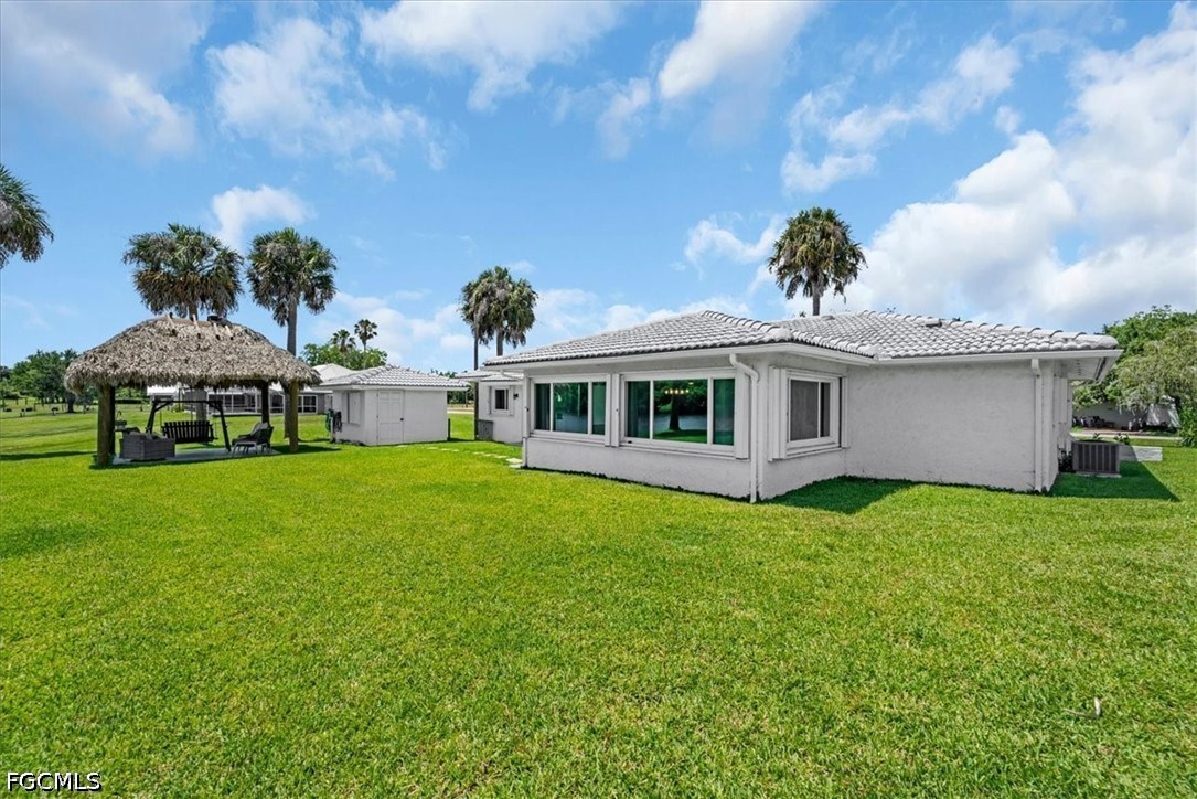 3233 Shell Lane LaBelle, FL 33935 - Photo 38 of 46
