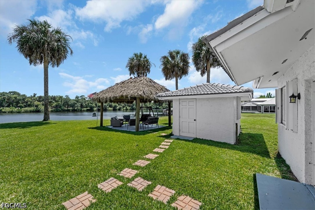 3233 Shell Lane LaBelle, FL 33935 - Photo 41 of 46