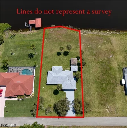 $549,900 | 3233 Shell Lane, LaBelle, FL 33935