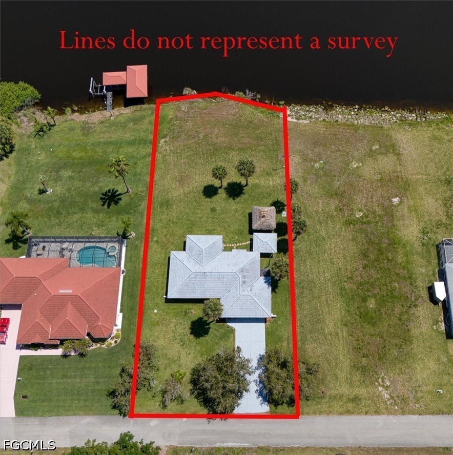 3233 Shell Lane LaBelle, FL 33935 - Photo 43 of 46
