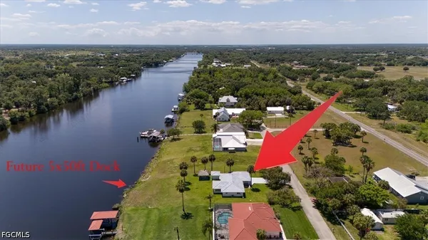 $549,900 | 3233 Shell Lane, LaBelle, FL 33935