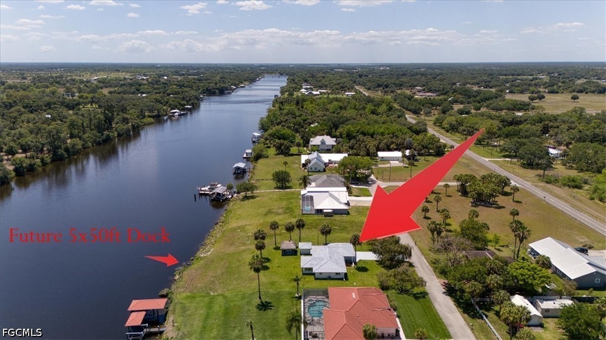 3233 Shell Lane LaBelle, FL 33935 - Photo 45 of 46