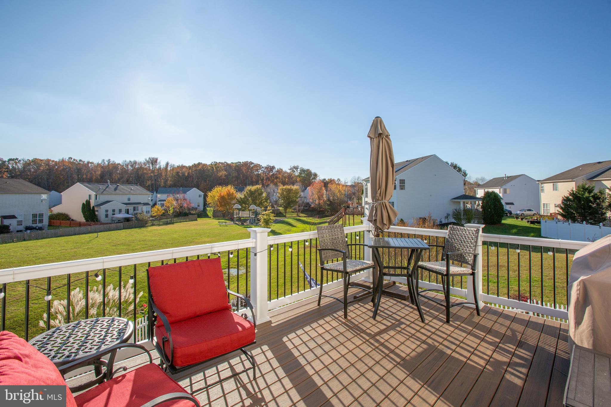 50 Hamstead Road Fredericksburg, VA 22405 - Photo 2 of 65 End your day watching the sun set from here