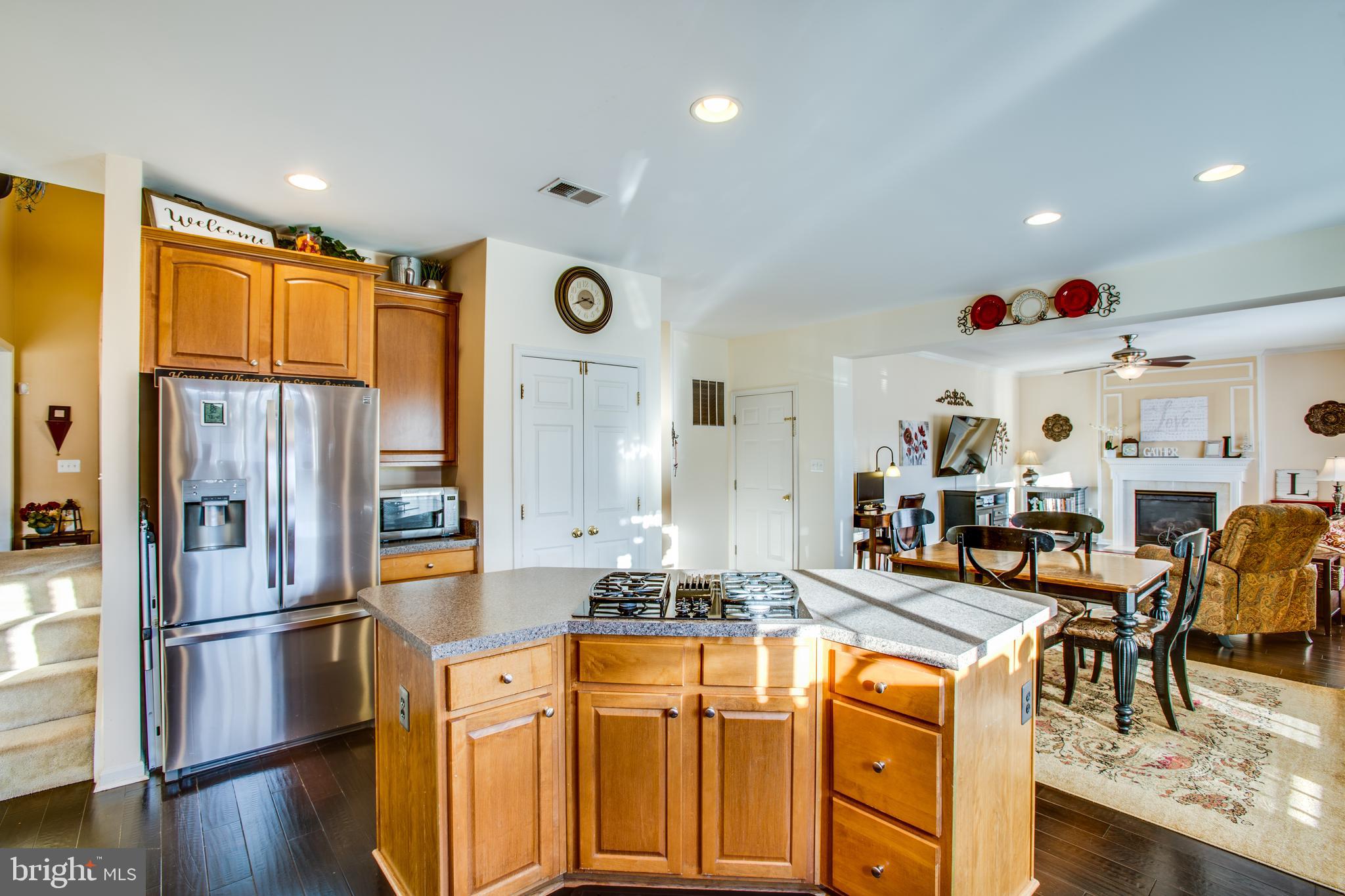50 Hamstead Road Fredericksburg, VA 22405 - Photo 17 of 65 Appliances all less than 3 years