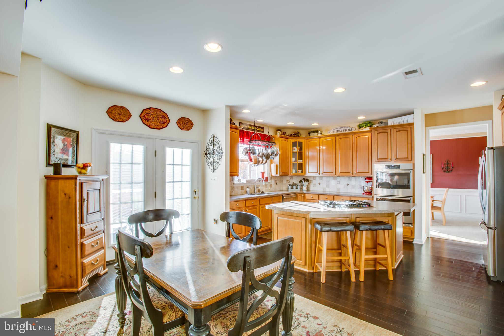 50 Hamstead Road Fredericksburg, VA 22405 - Photo 18 of 65 Gallery Image 18