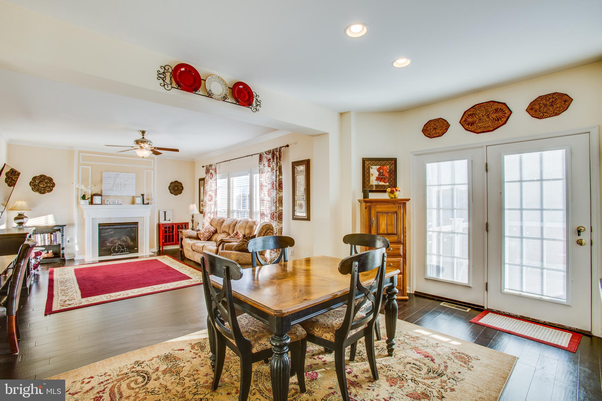 50 Hamstead Road Fredericksburg, VA 22405 - Photo 19 of 65 Feel at home here