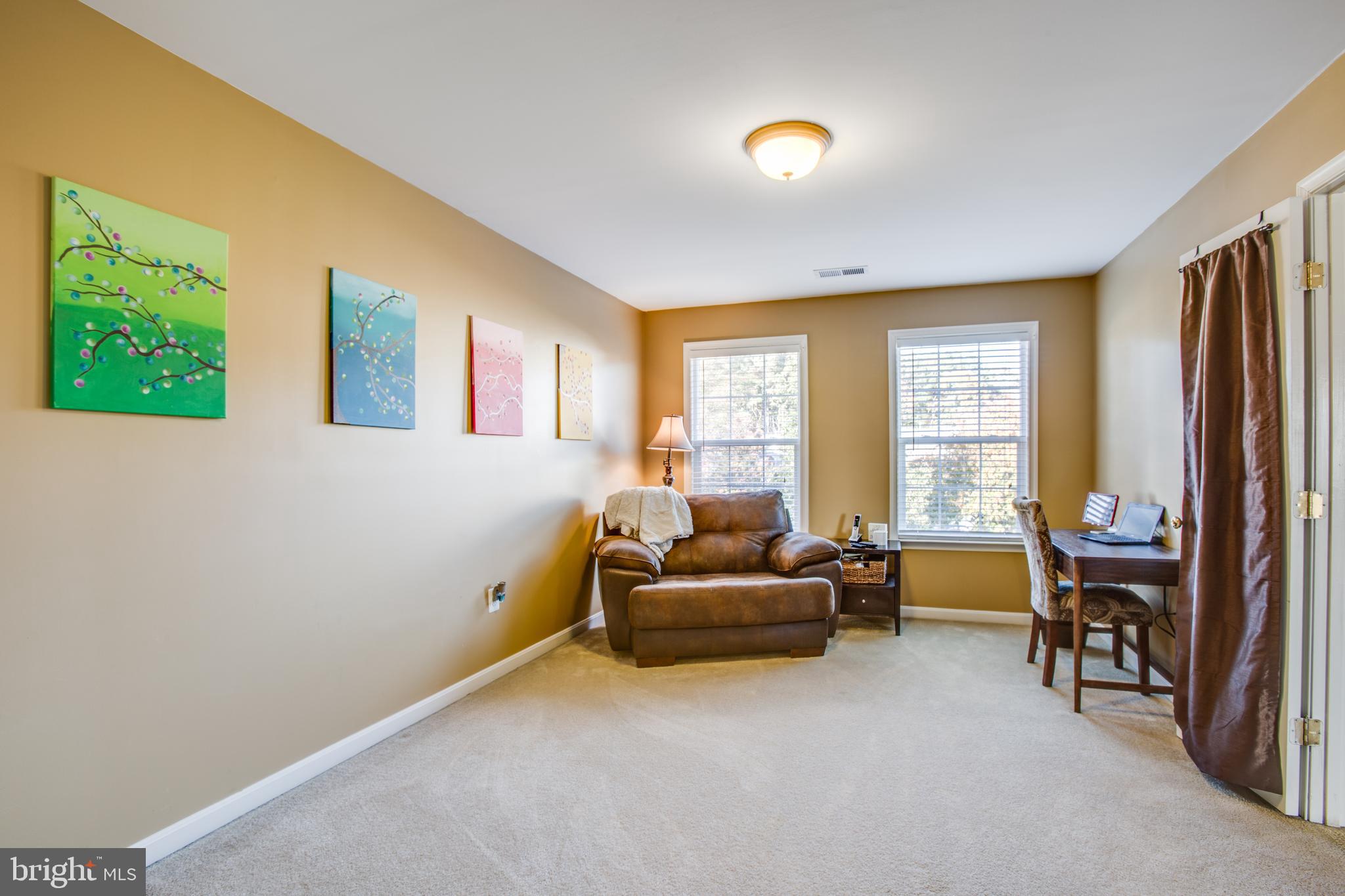 50 Hamstead Road Fredericksburg, VA 22405 - Photo 29 of 65 Flex space could be bedrm, office, nursery, studio