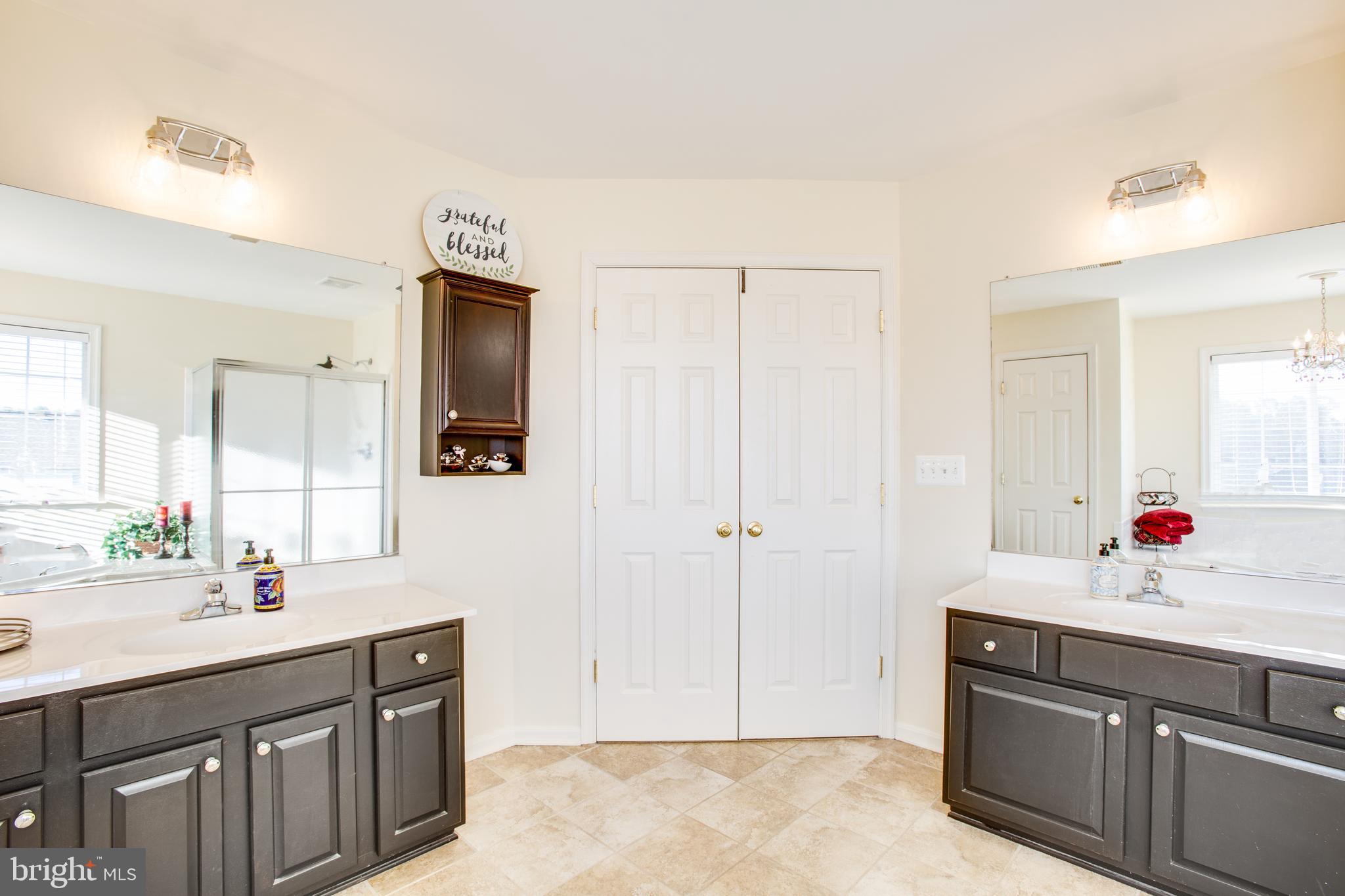 50 Hamstead Road Fredericksburg, VA 22405 - Photo 31 of 65 Double vanities