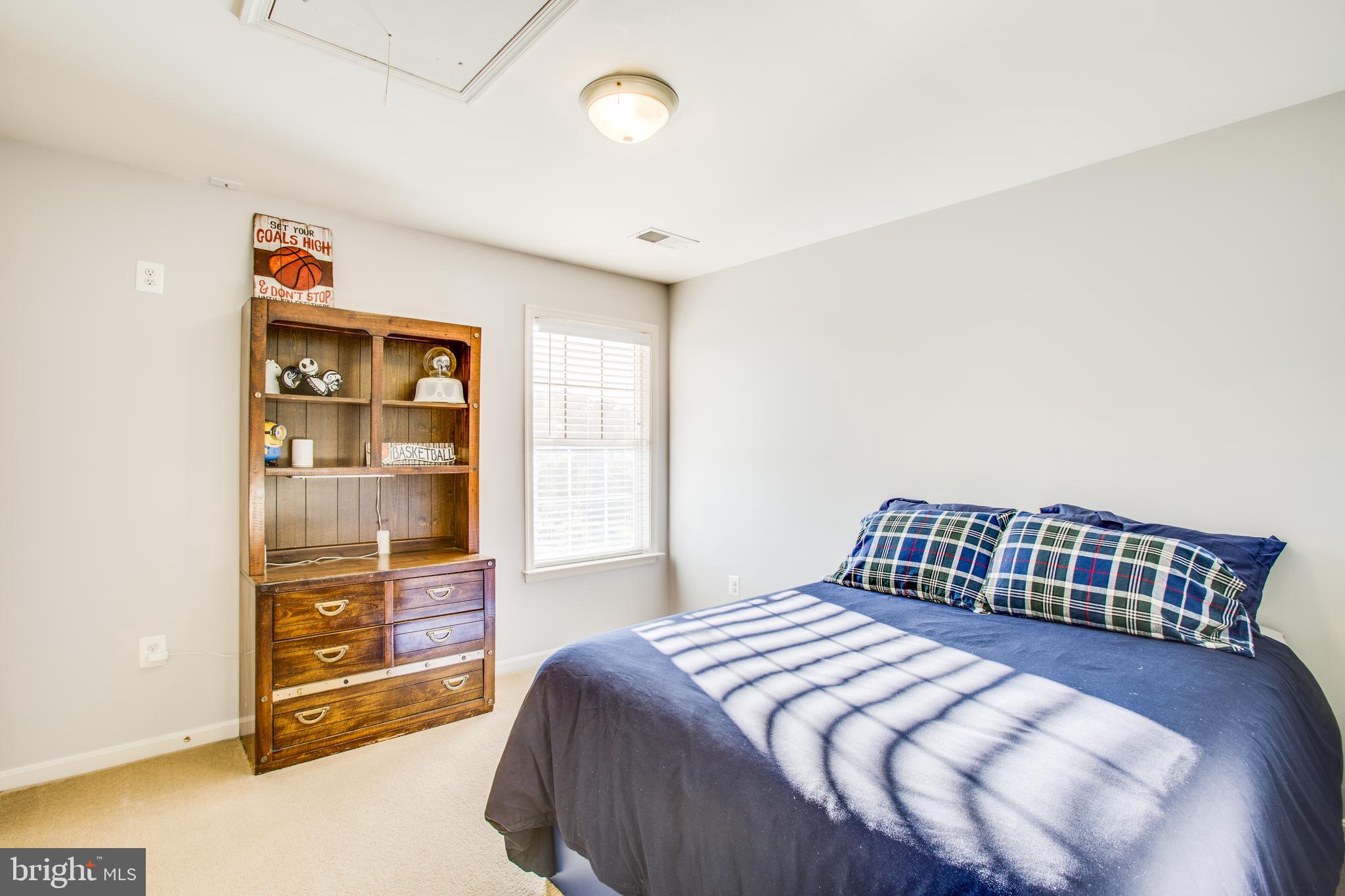 50 Hamstead Road Fredericksburg, VA 22405 - Photo 35 of 65 Bedroom #1