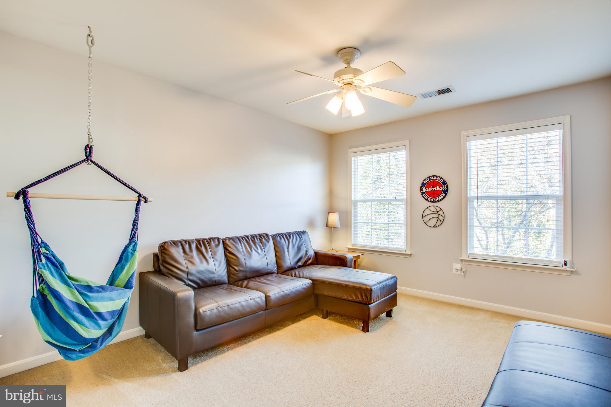 50 Hamstead Road Fredericksburg, VA 22405 - Photo 39 of 65 Bedroom #3