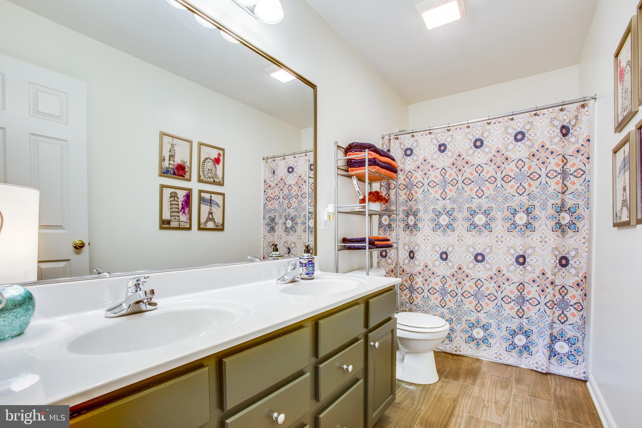 50 Hamstead Road Fredericksburg, VA 22405 - Photo 40 of 65 Hall bath