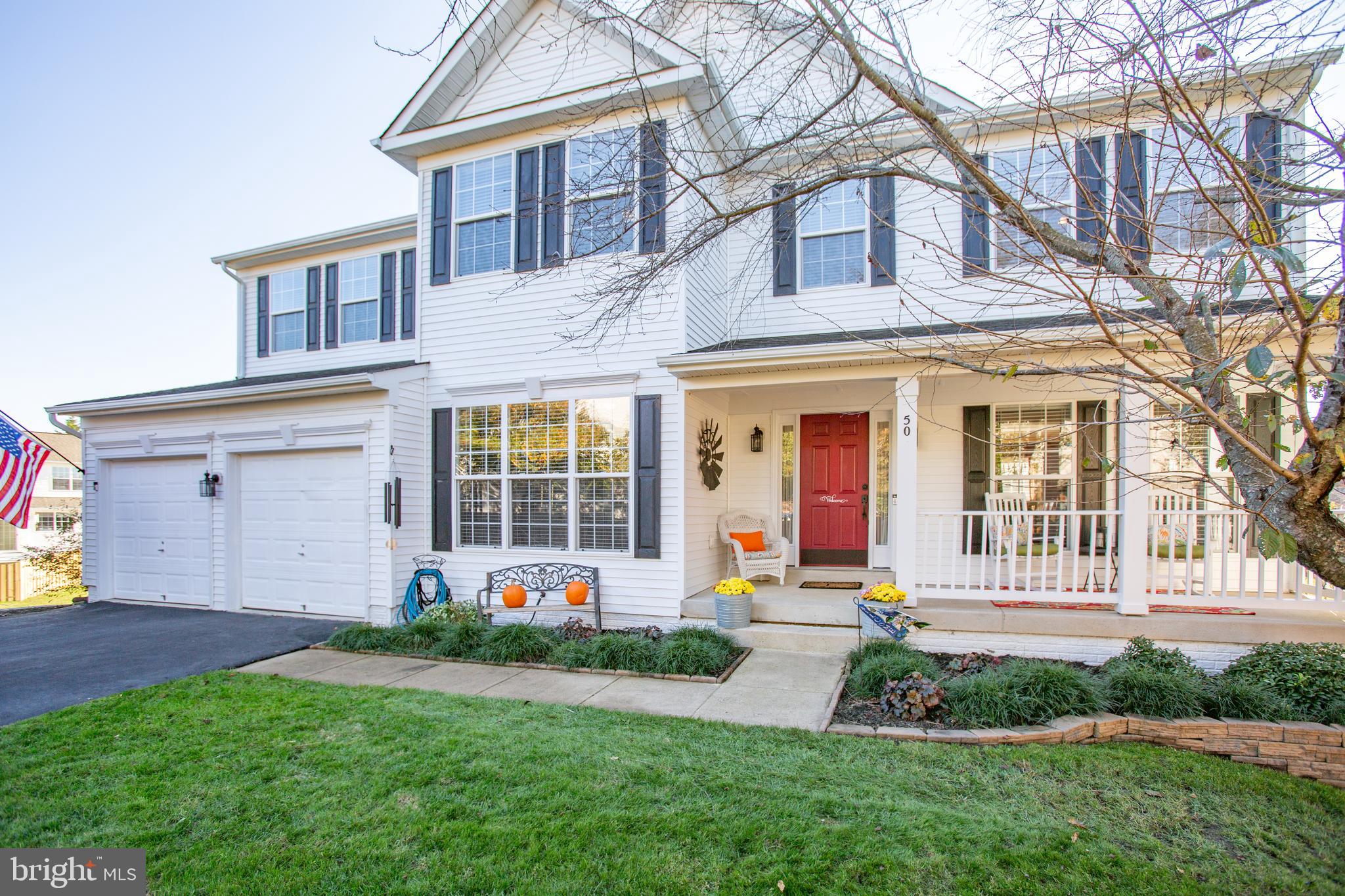 50 Hamstead Road Fredericksburg, VA 22405 - Photo 5 of 65 Gallery Image 5
