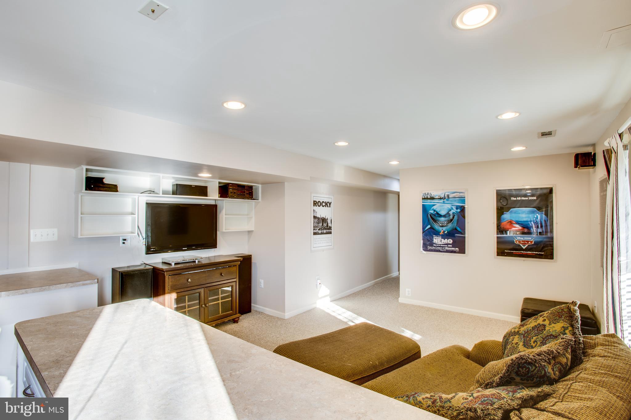 50 Hamstead Road Fredericksburg, VA 22405 - Photo 46 of 65 Need room for in law suite or nanny?