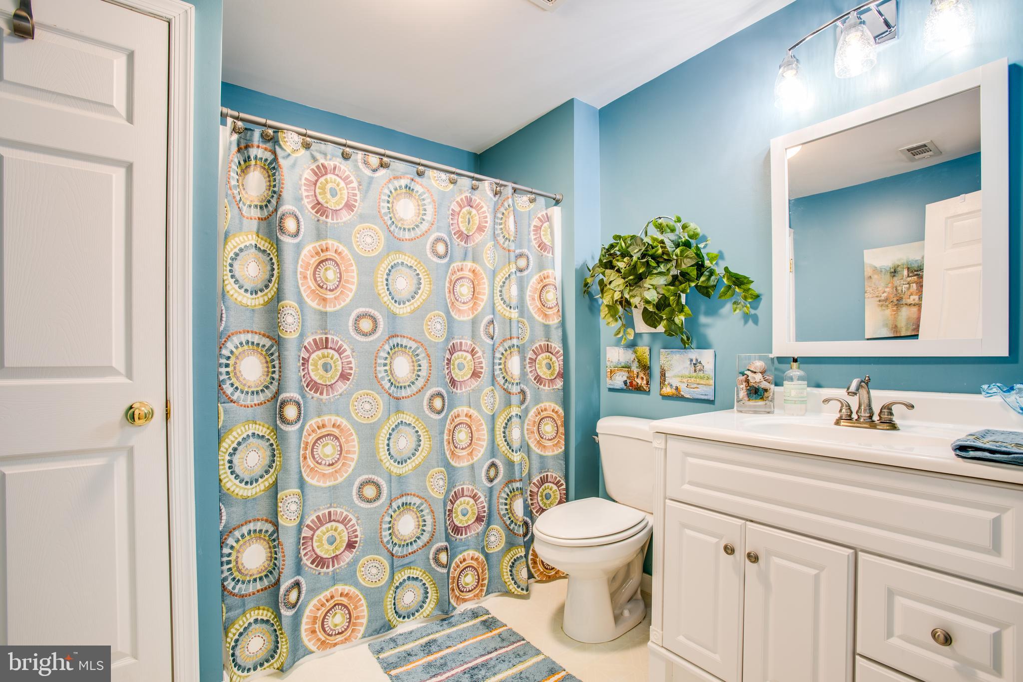 50 Hamstead Road Fredericksburg, VA 22405 - Photo 48 of 65 Full bath in basement
