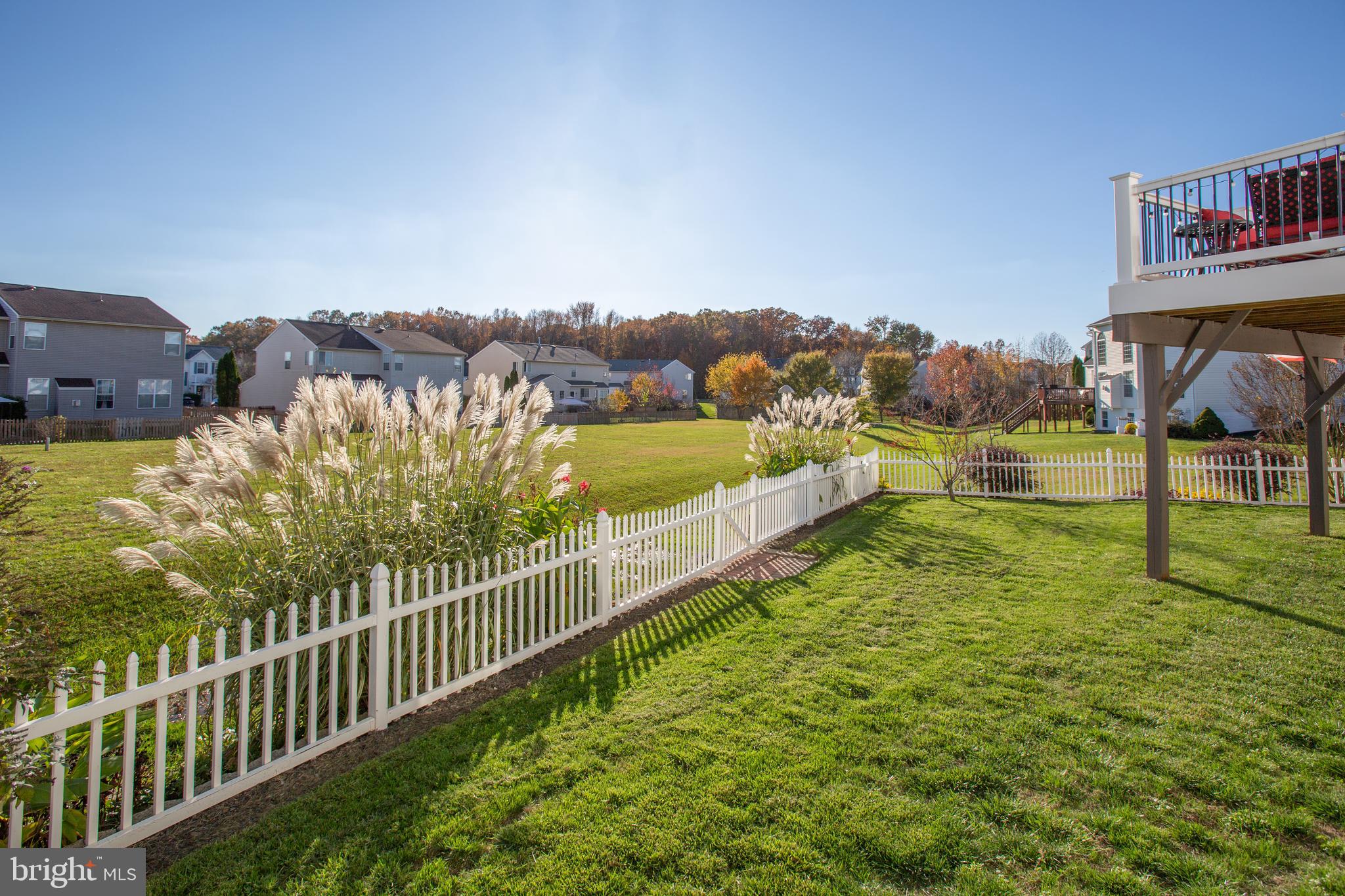 50 Hamstead Road Fredericksburg, VA 22405 - Photo 50 of 65 Gorgeous landscaping