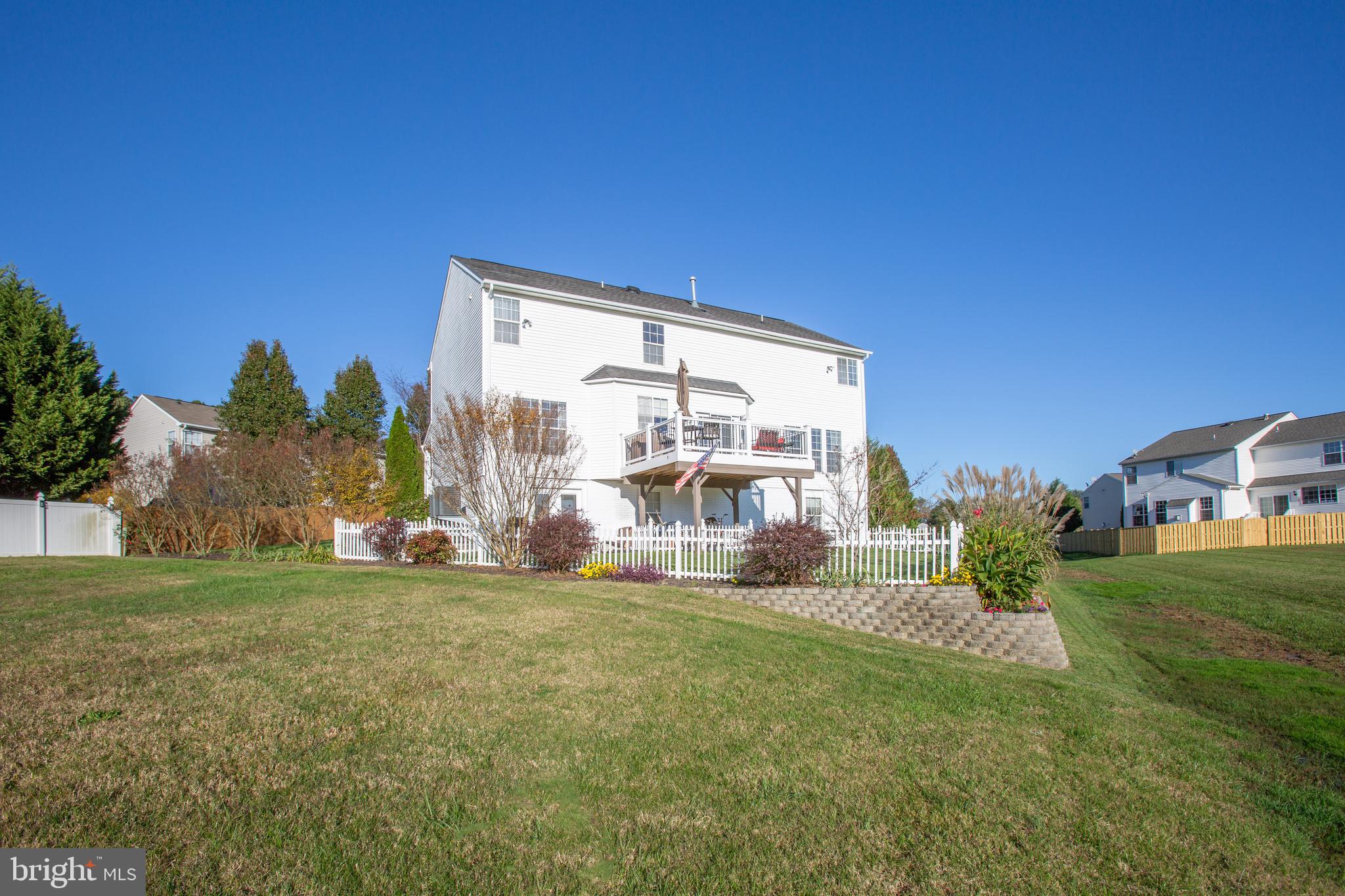 50 Hamstead Road Fredericksburg, VA 22405 - Photo 56 of 65 Gallery Image 56