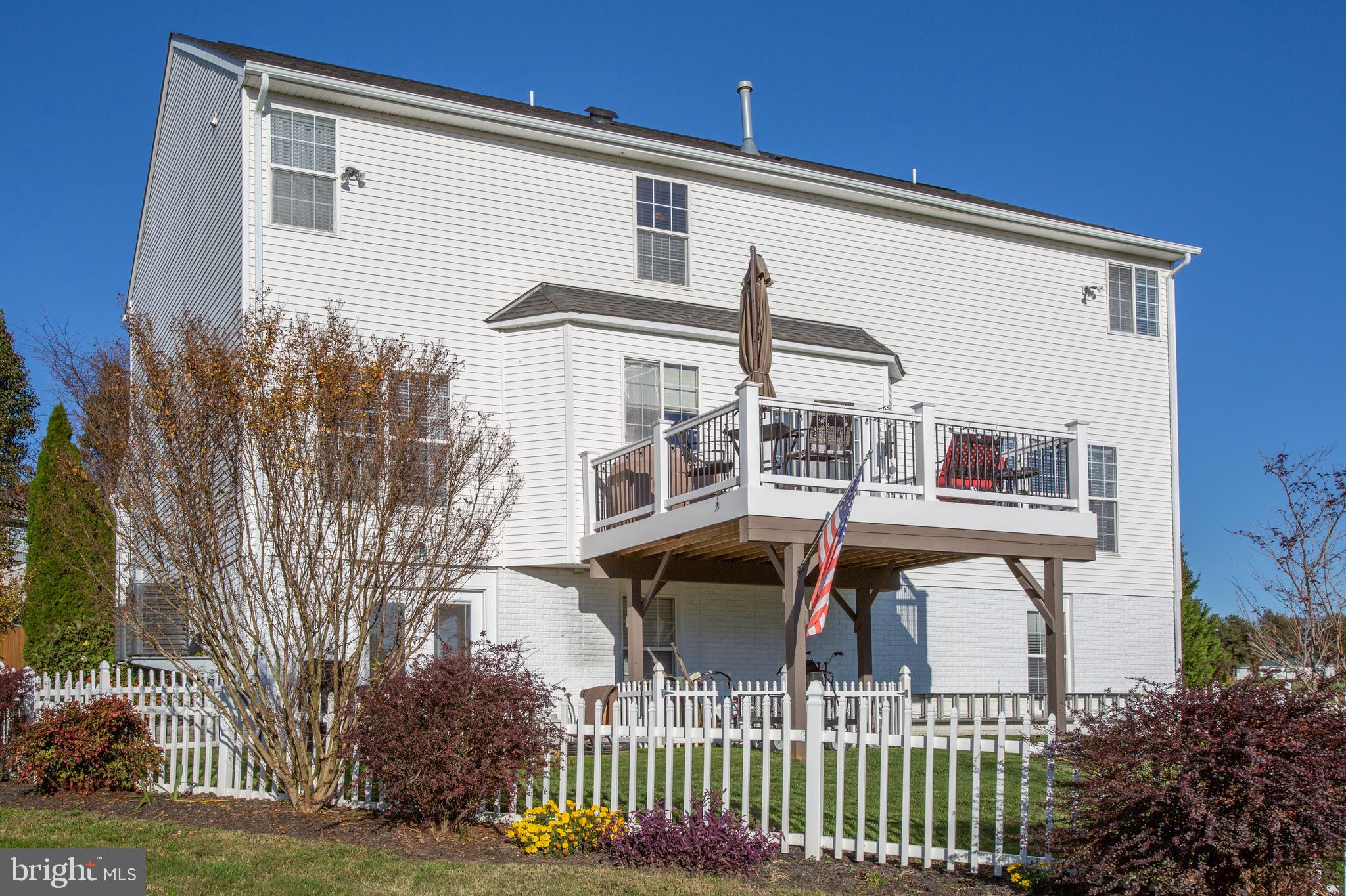 50 Hamstead Road Fredericksburg, VA 22405 - Photo 57 of 65 Gallery Image 57