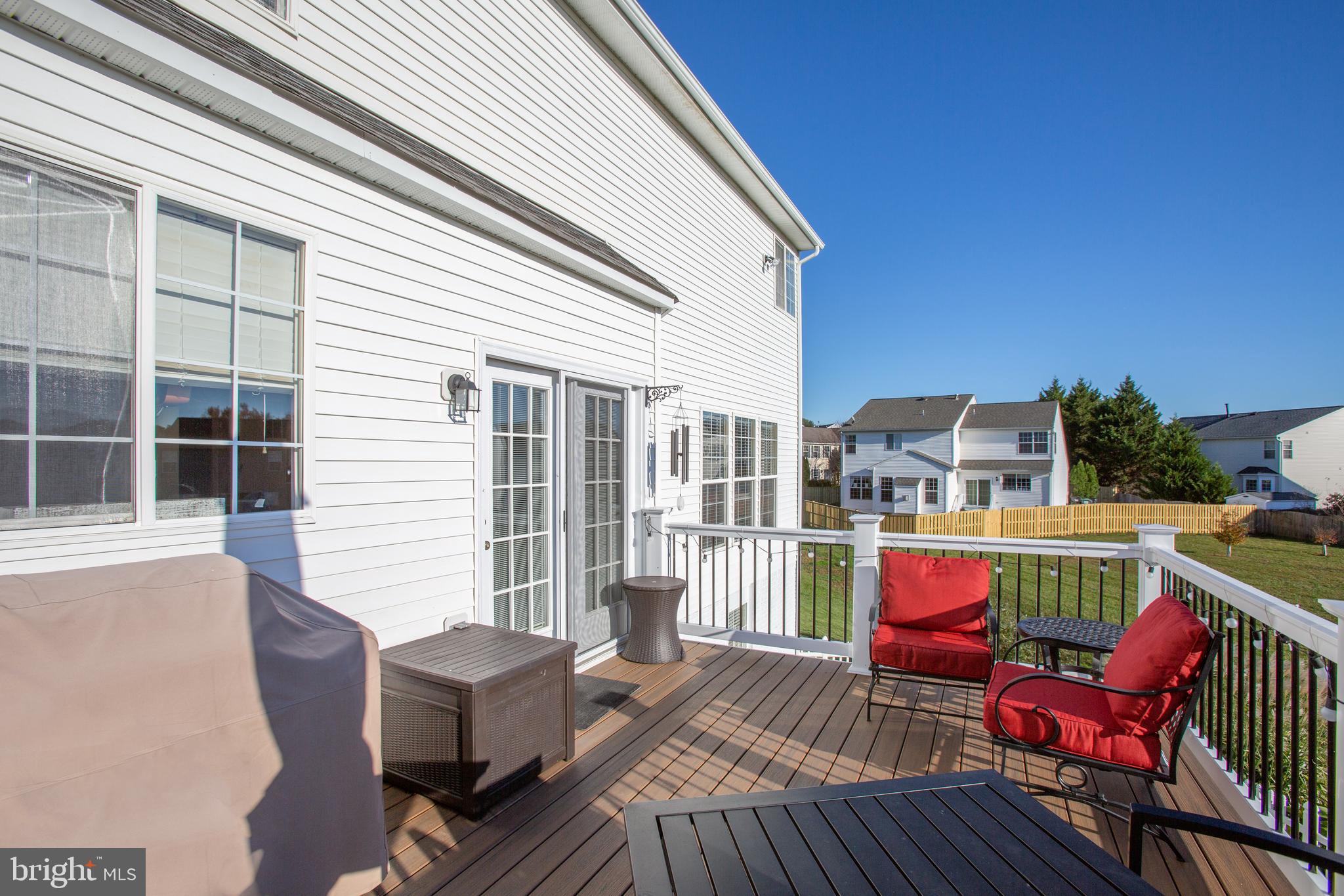 50 Hamstead Road Fredericksburg, VA 22405 - Photo 59 of 65 Gallery Image 59