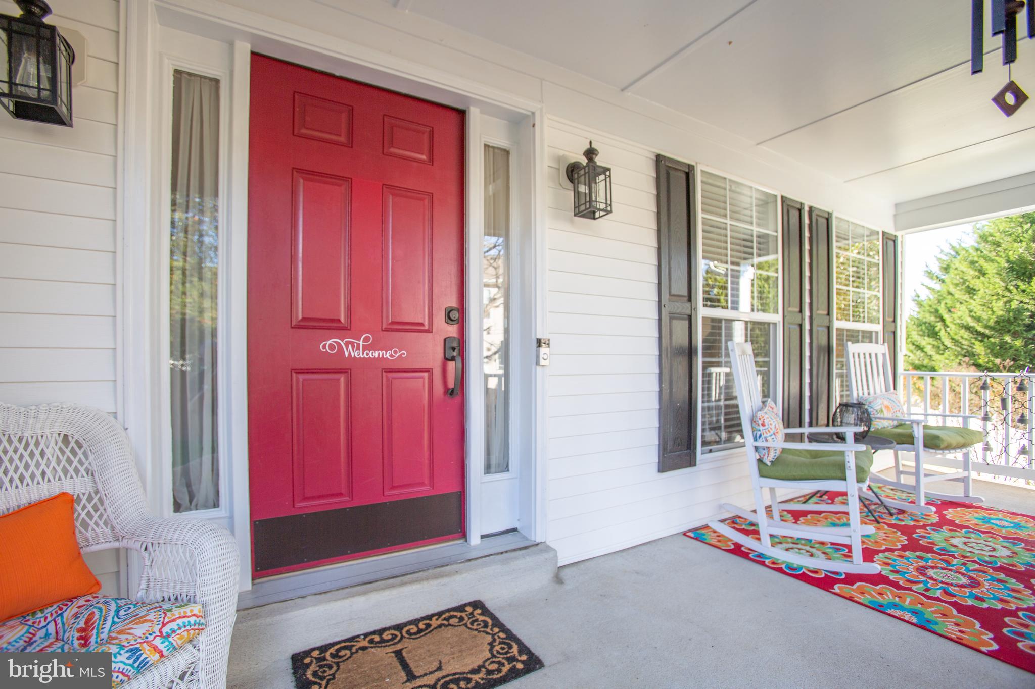 50 Hamstead Road Fredericksburg, VA 22405 - Photo 7 of 65 Welcome home!