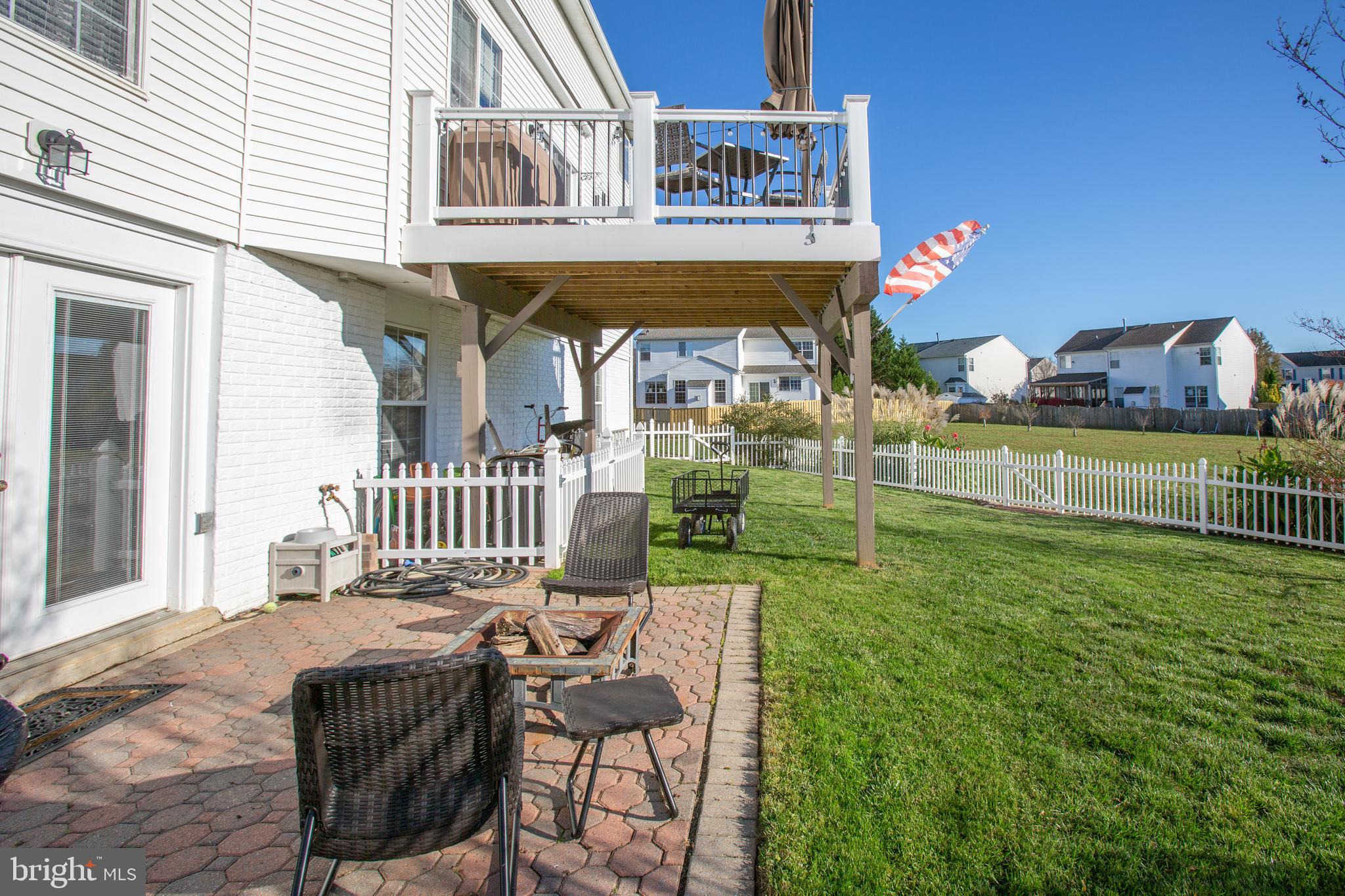 50 Hamstead Road Fredericksburg, VA 22405 - Photo 61 of 65 Gallery Image 61