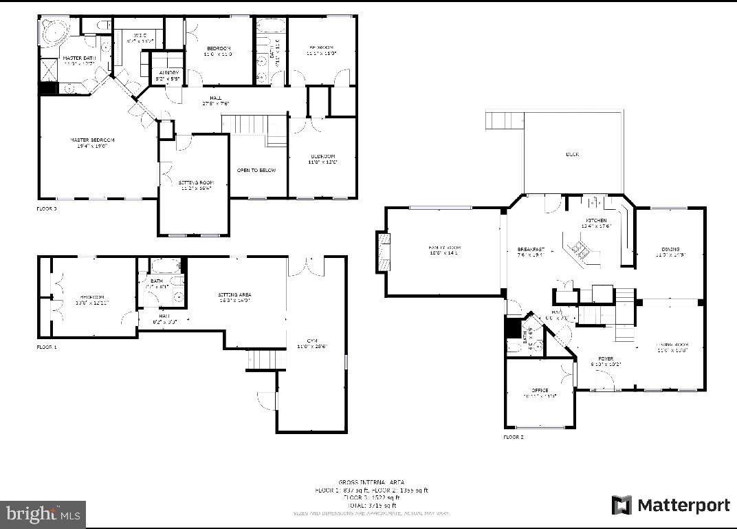 50 Hamstead Road Fredericksburg, VA 22405 - Photo 65 of 65 Gallery Image 65