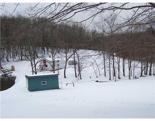 337 Thomas Road Venetia, PA 15367 - Photo 4 of 13 Other. Grounds of property.