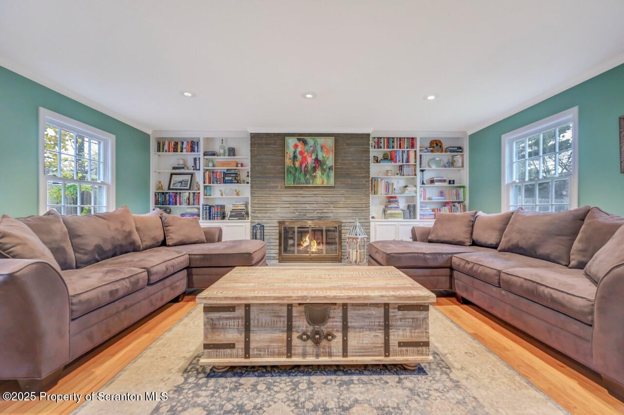 235 North Abington Road Clarks Green, PA 18411 - Photo 41 of 79 235 N Abington Rd 38 Large