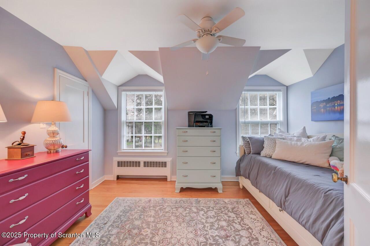 235 North Abington Road Clarks Green, PA 18411 - Photo 63 of 79 a living room with furniture and a dresser